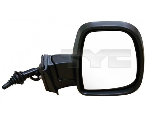Wing Mirror 305-0180 TYC, Image 2