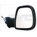 Wing Mirror 305-0186 TYC, Thumbnail 2