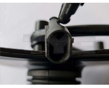 Wing Mirror 305-0190 TYC, Image 2