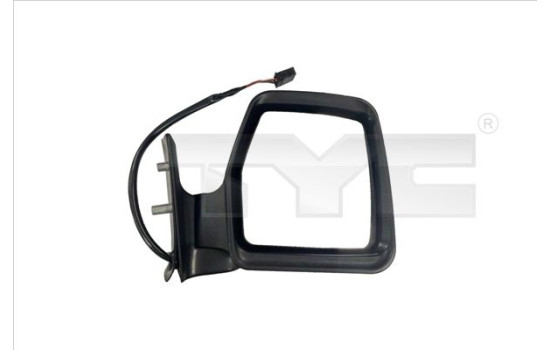 Wing Mirror 305-0206 TYC, Image 2