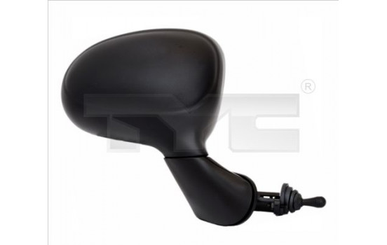 Wing Mirror 306-0001 TYC