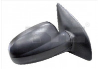 Wing Mirror 306-0007 TYC