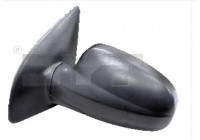 Wing Mirror 306-0008 TYC