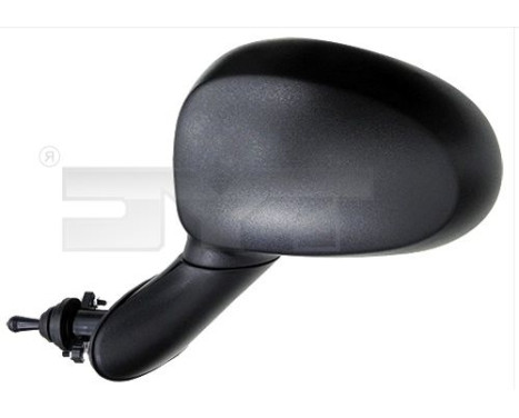 Wing Mirror 306-0026 TYC