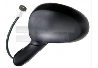 Wing Mirror 306-0028 TYC