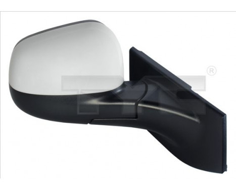 Wing Mirror 306-0031 TYC