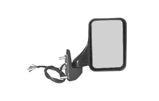 Wing Mirror 3066808 Hagus