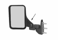 Wing Mirror 3066811 Hagus