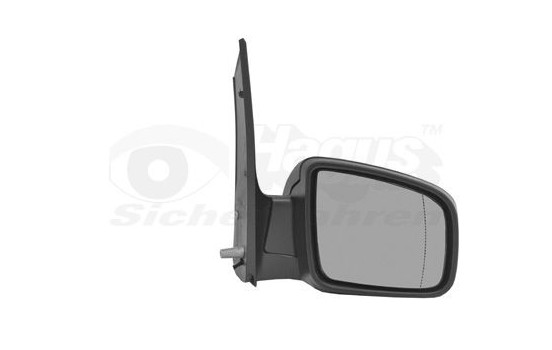 Wing Mirror 3081802 Van Wezel