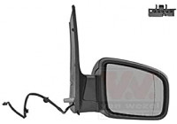 Wing Mirror 3081808 Hagus