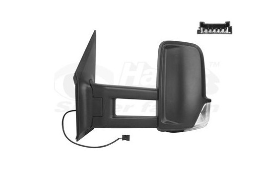 Wing Mirror 3083825 Hagus