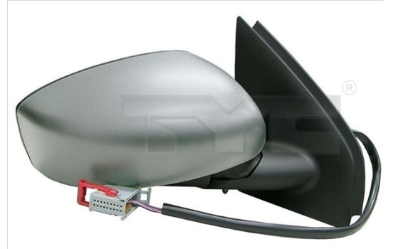 Wing Mirror 309-0030 TYC