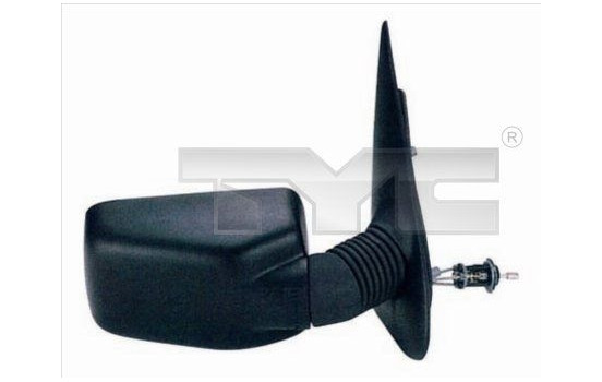 Wing Mirror 309-0033 TYC