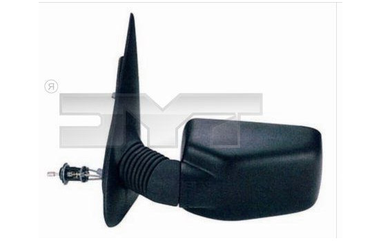 Wing Mirror 309-0034 TYC