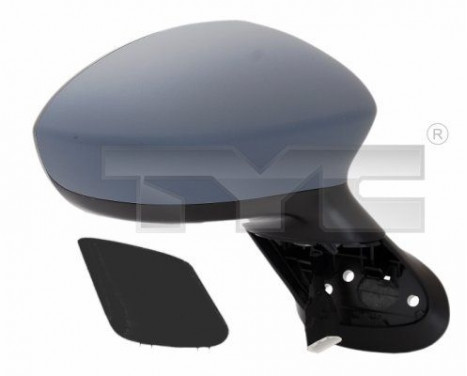 Wing Mirror 309-0065 TYC