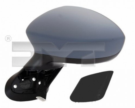Wing Mirror 309-0068 TYC