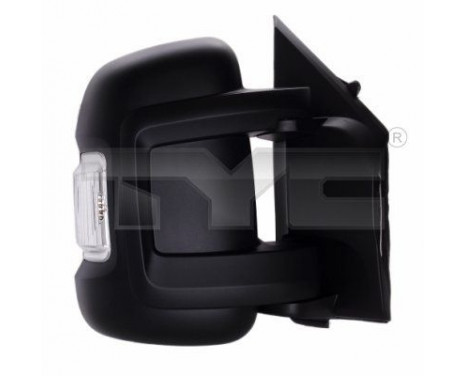 Wing Mirror 309-0071 TYC