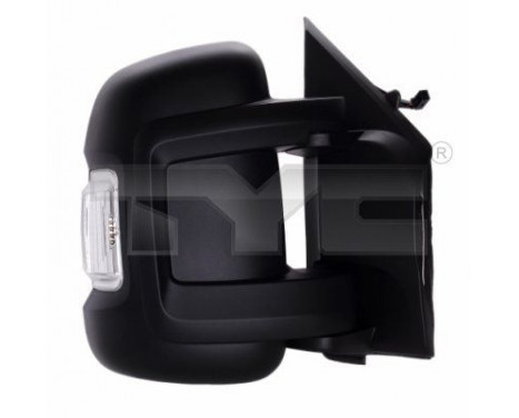 Wing Mirror 309-0073 TYC