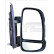 Wing Mirror 309-0073 TYC, Thumbnail 2