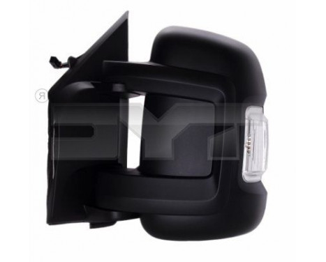 Wing Mirror 309-0076 TYC