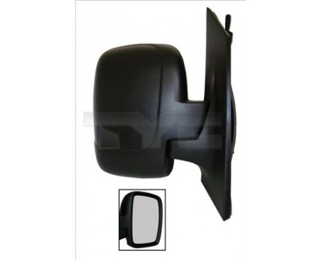 Wing Mirror 309-0083 TYC