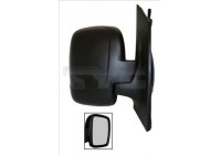 Wing Mirror 309-0084 TYC