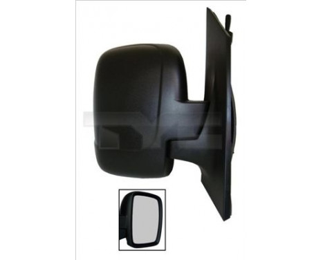 Wing Mirror 309-0084 TYC