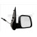 Wing Mirror 309-0090 TYC, Thumbnail 2