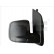 Wing Mirror 309-0092 TYC, Thumbnail 2