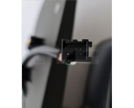 Wing Mirror 309-0092 TYC, Image 3