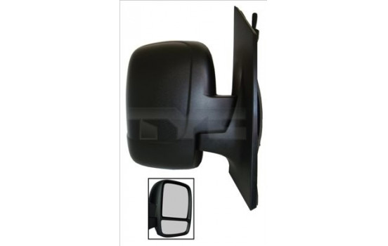 Wing Mirror 309-0103 TYC