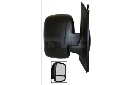 Wing Mirror 309-0104 TYC