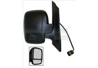 Wing Mirror 309-0105 TYC