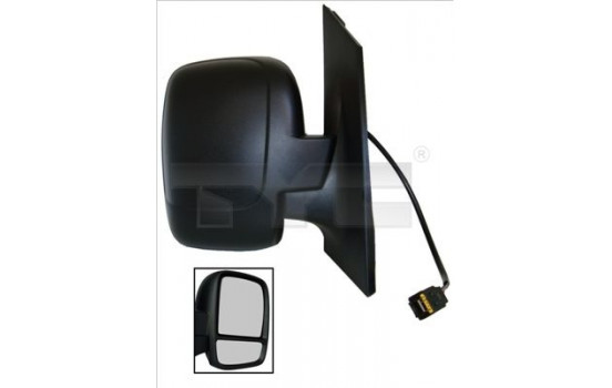 Wing Mirror 309-0105 TYC