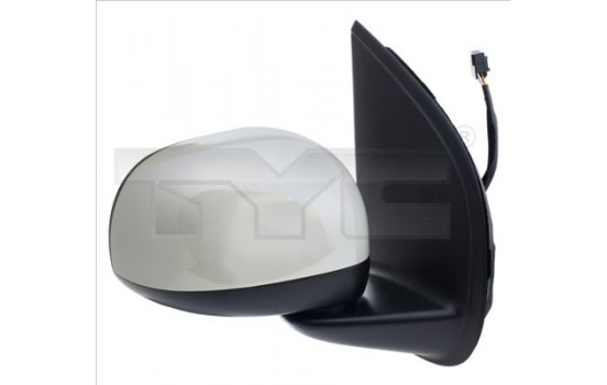 Wing Mirror 309-0117 TYC