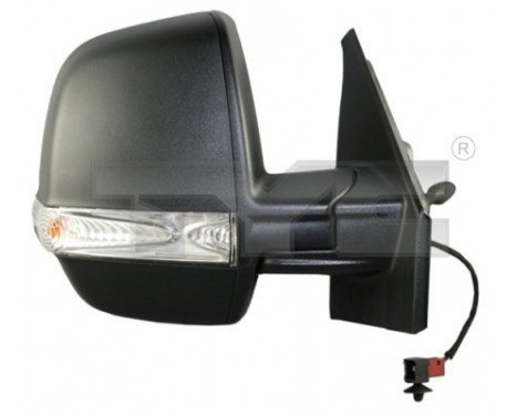 Wing Mirror 309-0123 TYC