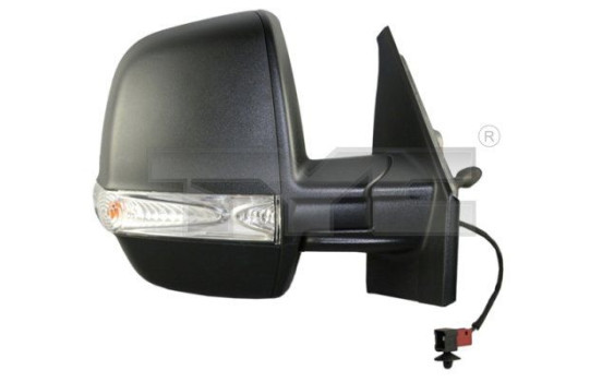 Wing Mirror 309-0123 TYC