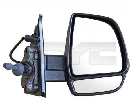 Wing Mirror 309-0123 TYC, Image 2