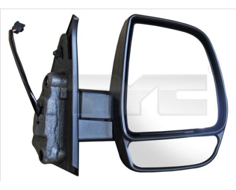 Wing Mirror 309-0126 TYC, Image 2