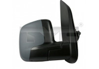 Wing Mirror 309-0137 TYC