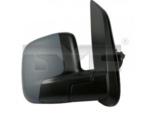 Wing Mirror 309-0137 TYC