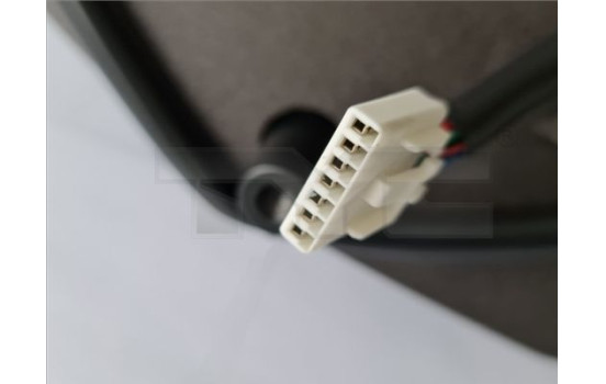 Wing Mirror 309-0142 TYC, Image 3