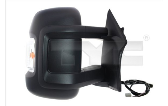 Wing Mirror 309-0153 TYC, Image 2