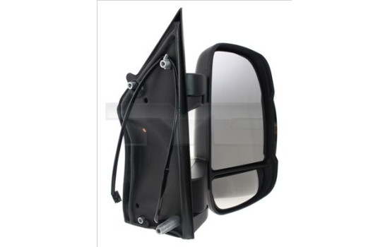 Wing Mirror 309-0153 TYC, Image 3