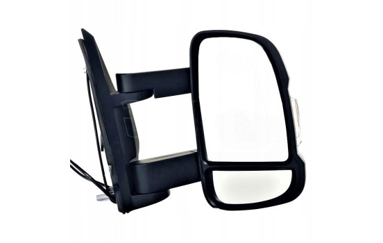 Wing Mirror 309-0153 TYC