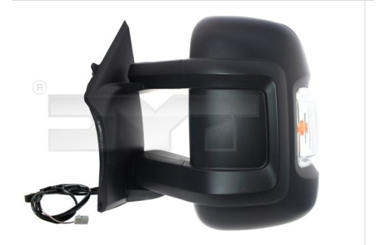 Wing Mirror 309-0154 TYC