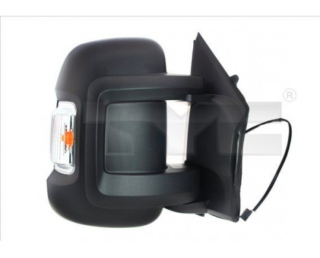 Wing Mirror 309-0174 TYC