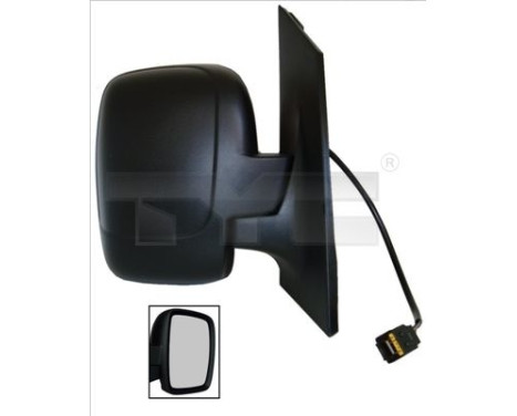 Wing Mirror 309-0182 TYC