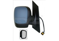 Wing Mirror 309-0185 TYC