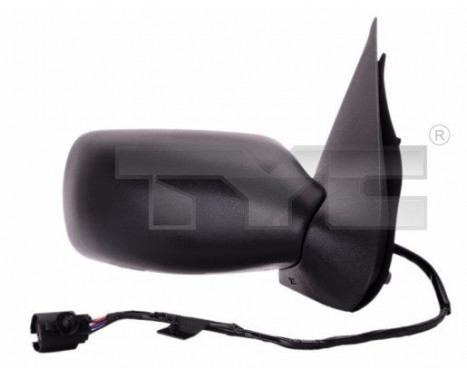 Wing Mirror 310-0015 TYC